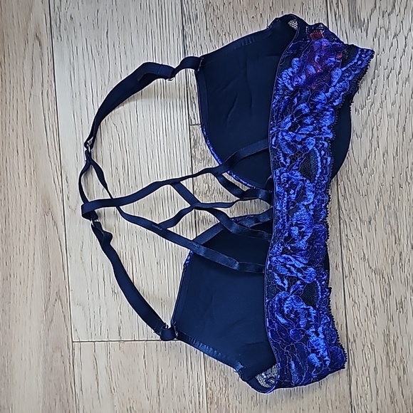 La senza push up Bra - Picture 2 of 3